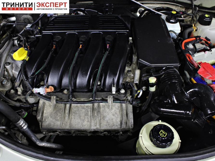 Renault Duster I Белгород  - изображение 18
