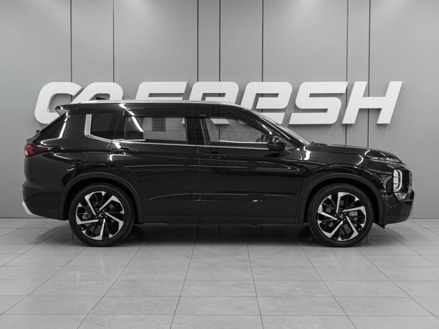 Mitsubishi Outlander IV Ростов-на-Дону  - изображение 5
