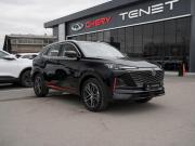 Changan CS55 Plus II Москва  - изображение 31