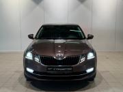 Skoda Octavia III (A7) Рестайлинг Самара  - изображение 17