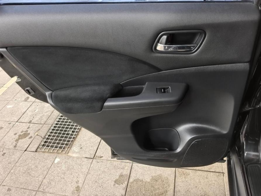 Honda CR-V IV Санкт-Петербург  - изображение 17