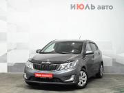 Kia Rio III Екатеринбург  - изображение 19