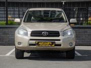 Toyota RAV4 III (XA30) Тюмень  - изображение 19