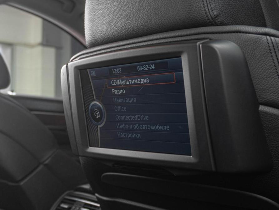 BMW 7 серии V (F01/F02/F04) Тюмень  - изображение 30