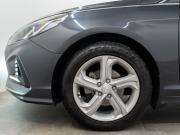 Hyundai Sonata VII (LF) Рестайлинг Красноярск  - изображение 45