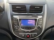Hyundai Solaris I Рестайлинг Нижний Тагил  - изображение 38