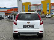 Geely Emgrand X7 I Рестайлинг Сыктывкар  - изображение 30