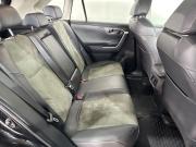 Toyota RAV4 V (XA50) Москва  - изображение 33