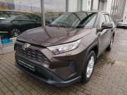Toyota RAV4 V (XA50) Москва  - изображение 24