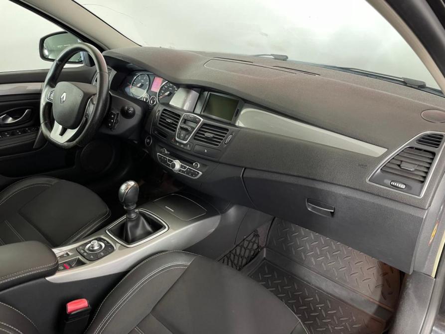 Renault Laguna III Рестайлинг Воронеж  - изображение 9