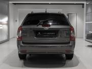 Chevrolet Lacetti I Москва  - изображение 30