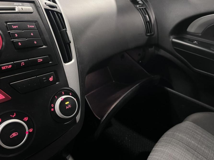 Kia Ceed I Рестайлинг Чебоксары  - изображение 29
