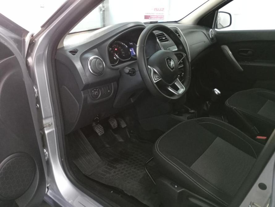 Renault Logan I Екатеринбург  - изображение 11