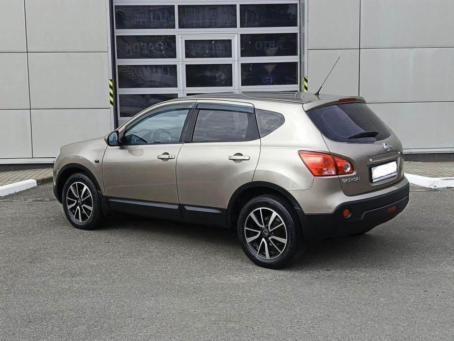 Nissan Qashqai I Брянск  - изображение 7