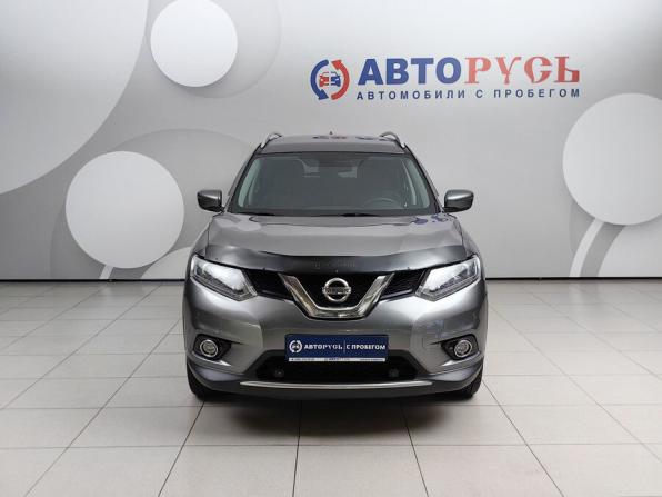 Nissan X-Trail III с пробегом 2018 года, цена 1 948 000 рублей, 108300 км, внедорожник, Автокод Объявления