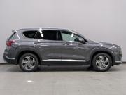 Hyundai Santa Fe IV Рестайлинг Москва  - изображение 32