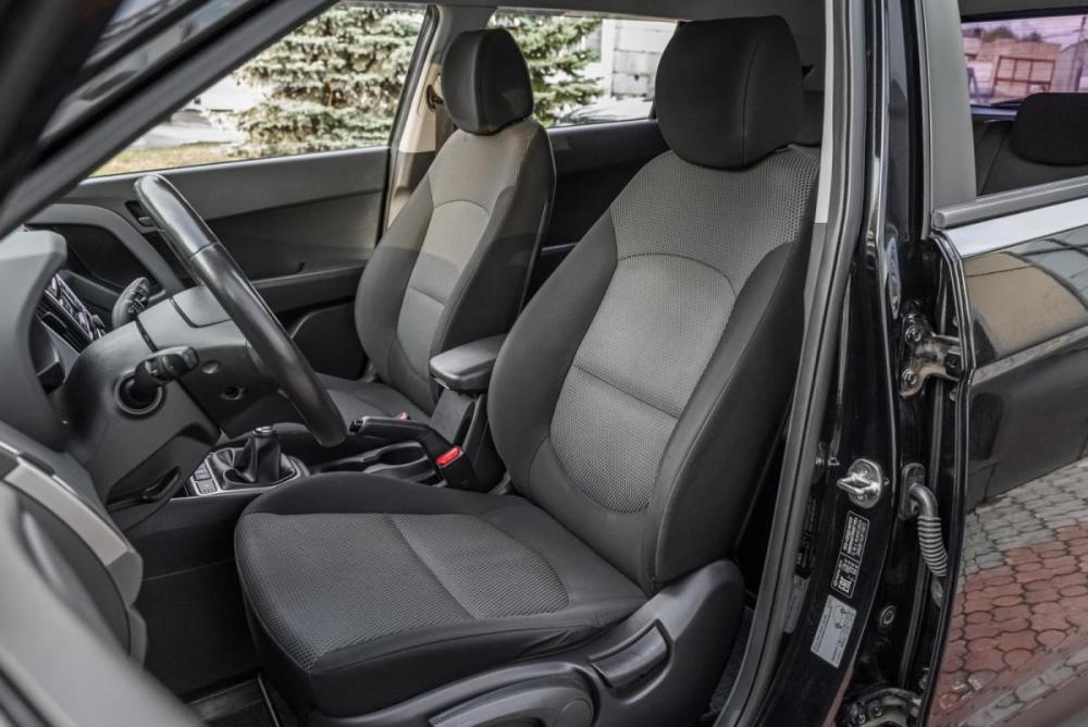 Hyundai Creta I Ульяновск  - изображение 10
