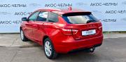 Lada (ВАЗ) Vesta I Набережные Челны  - изображение 29