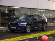 Jaguar F-Pace I Санкт-Петербург  - изображение 39
