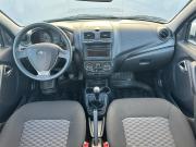 Lada (ВАЗ) Granta I Рестайлинг Тамбов  - изображение 35