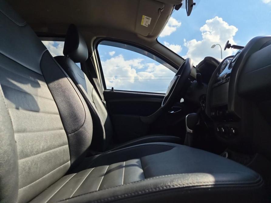 Renault Duster I Рестайлинг Саратов  - изображение 34