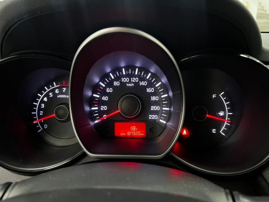 Kia Rio III Казань  - изображение 9
