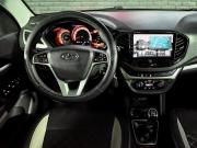 Lada (ВАЗ) Vesta I Екатеринбург  - изображение 35