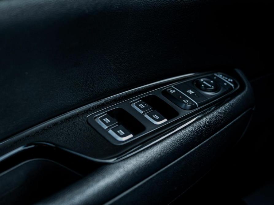 Kia Optima IV Рестайлинг Санкт-Петербург  - изображение 10