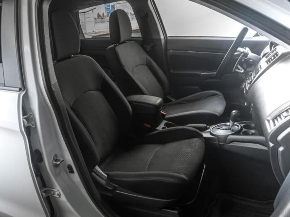 Mitsubishi ASX I Рестайлинг с пробегом 2014 года, цена 1 199 000 рублей, 163425 км, внедорожник, Автокод Объявления