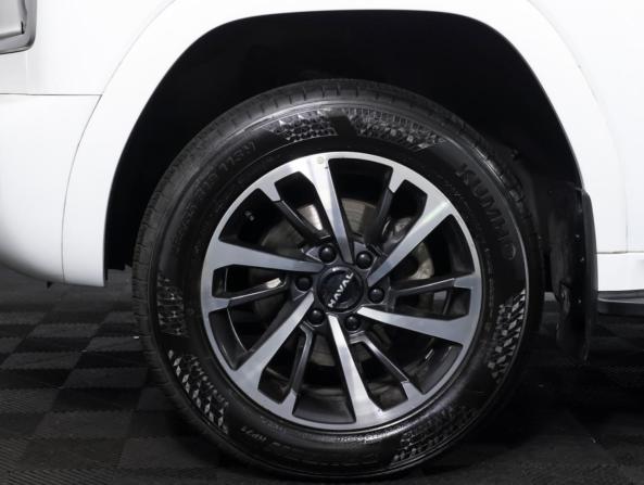 Haval H9 II с пробегом 2024 года, цена 4 185 000 рублей, 9353 км, внедорожник, Автокод Объявления