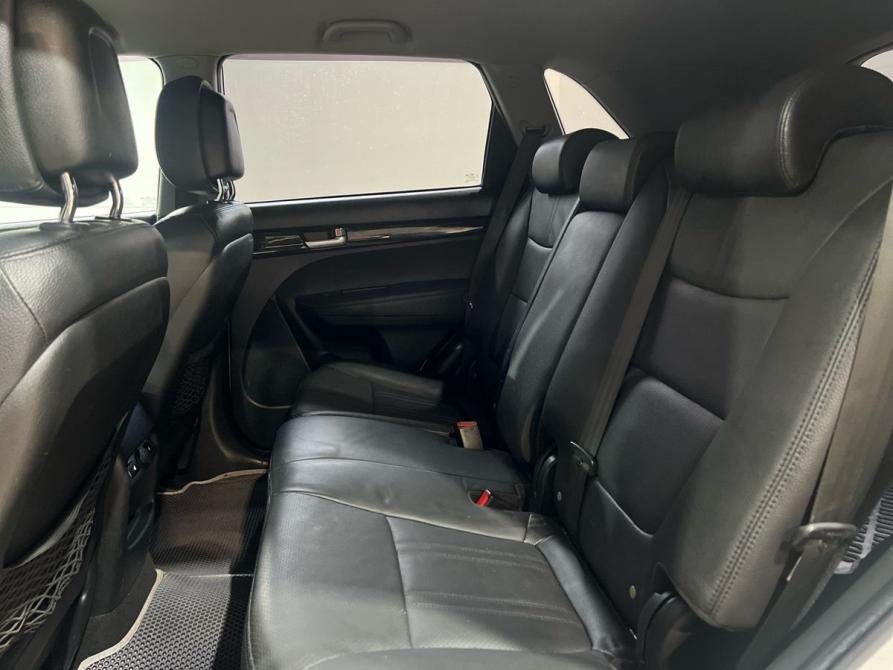 Kia Sorento II Рестайлинг Ростов-на-Дону  - изображение 21