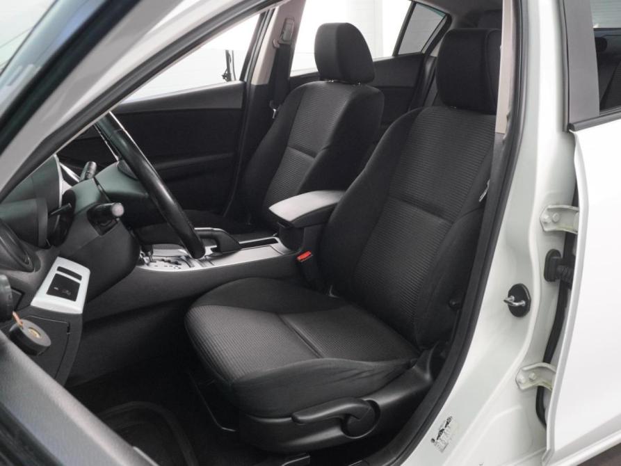 Mazda 3 II (BL) Рестайлинг Воронеж  - изображение 10