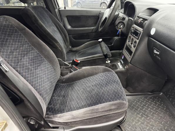 Opel Astra G с пробегом 2000 года, цена 320 000 рублей, 397568 км, хэтчбек, Автокод Объявления