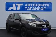 Nissan Qashqai I Рестайлинг Таганрог  - изображение 23