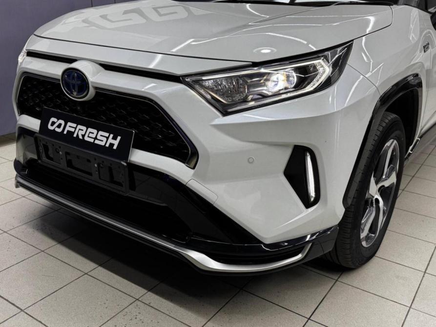 Toyota RAV4 V (XA50) Благовещенск  - изображение 14