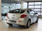 Chevrolet Cruze I Рестайлинг Тверь  - изображение 22