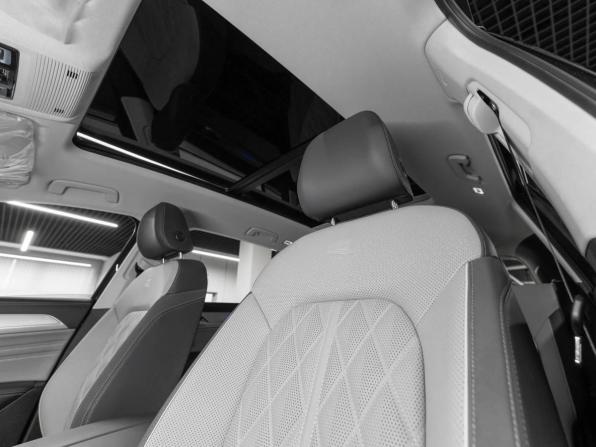 Volkswagen Tavendor I с пробегом 2026 года, цена 5 600 000 рублей, 23 км, внедорожник, Автокод Объявления
