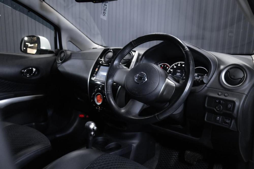 Nissan Note II Тюмень  - изображение 13