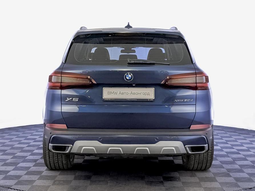 BMW X5 IV (G05/G18) Москва  - изображение 6