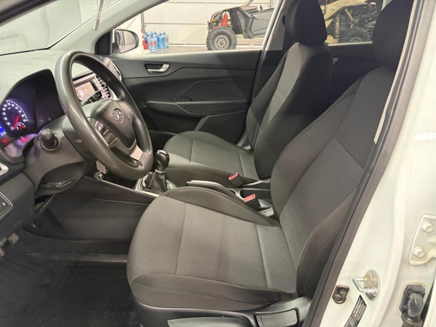 Hyundai Solaris II Краснодар  - изображение 12