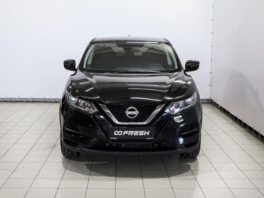 Nissan Qashqai II Рестайлинг Ростов-на-Дону  - изображение 3