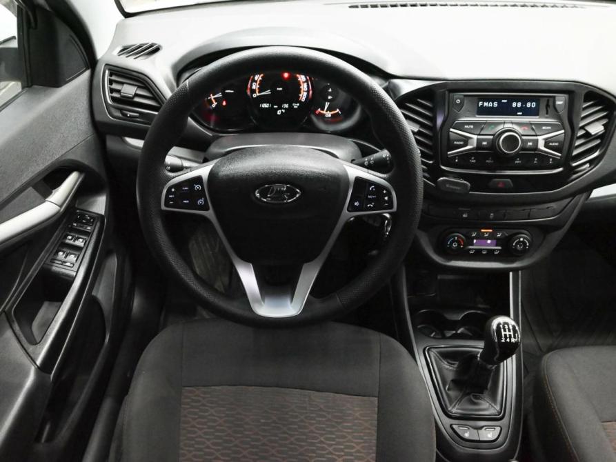 Lada (ВАЗ) Vesta I Екатеринбург  - изображение 12