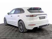 Porsche Cayenne III Москва  - изображение 37