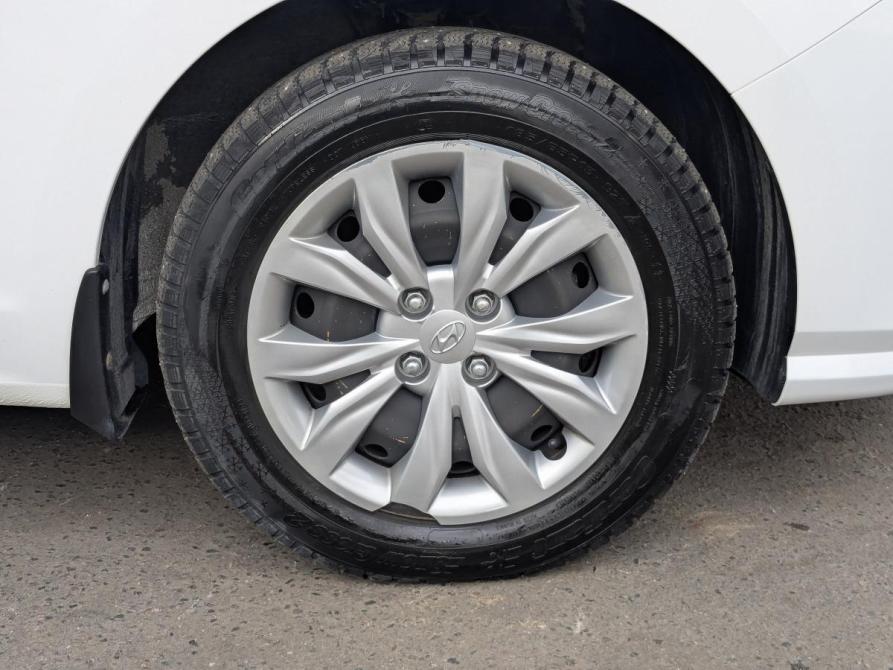 Hyundai Solaris II Рестайлинг Москва  - изображение 12