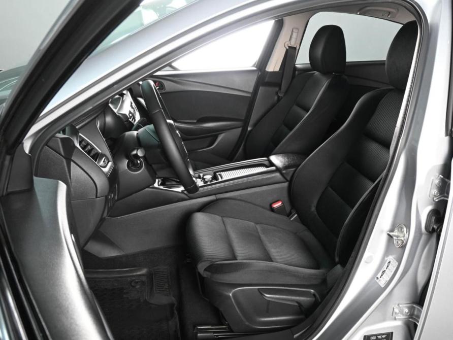 Mazda 6 III (GJ) Рестайлинг Ростов-на-Дону  - изображение 10