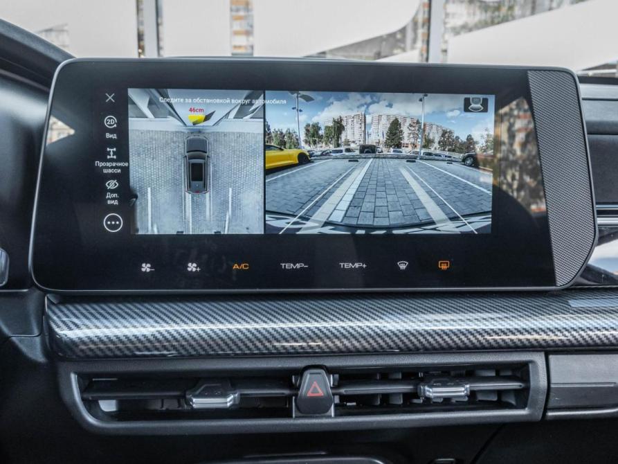 Haval H3 I Ставрополь  - изображение 15