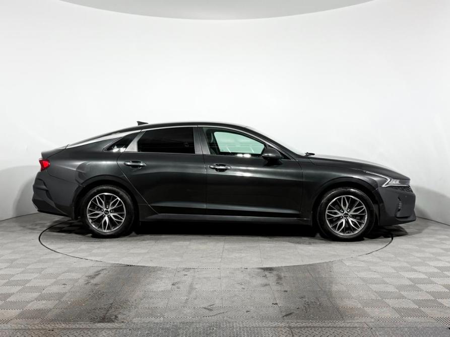 Kia K5 III Санкт-Петербург  - изображение 4