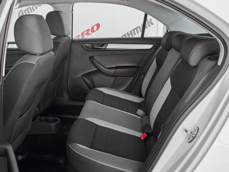 Skoda Rapid I Екатеринбург  - изображение 21