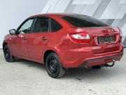 Lada (ВАЗ) Granta I Рестайлинг Екатеринбург  - изображение 29