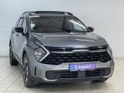 Kia Sportage V Воронеж  - изображение 27